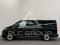 2023 Opel Vivaro