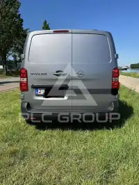2023 Opel Vivaro
