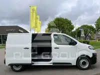 2023 Opel Vivaro