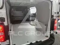 2023 Opel Vivaro