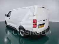 2023 Opel Vivaro