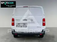 2023 Opel Vivaro