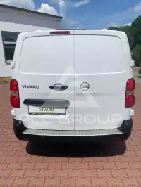 2023 Opel Vivaro