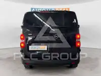 2023 Opel Vivaro