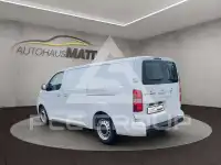 2023 Opel Vivaro