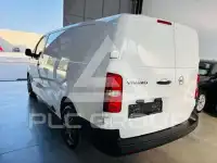 2023 Opel Vivaro