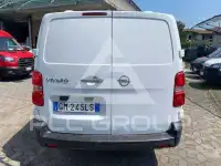 2023 Opel Vivaro