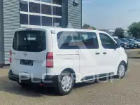 2023 Opel Vivaro