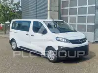 2023 Opel Vivaro