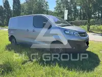2023 Opel Vivaro