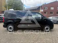 2023 Opel Vivaro