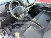 2023 Opel Vivaro