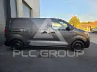 2023 Opel Vivaro