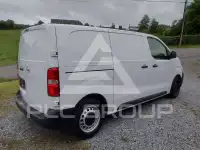 2023 Opel Vivaro
