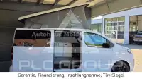 2023 Opel Vivaro