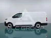 2023 Opel Vivaro