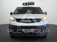 2023 Opel Vivaro