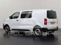2023 Opel Vivaro