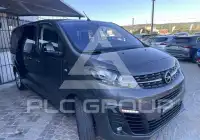 2023 Opel Vivaro
