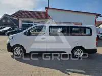 2023 Opel Vivaro