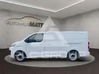 2023 Opel Vivaro
