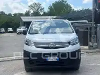 2023 Opel Vivaro
