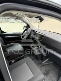 2023 Opel Vivaro