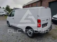2023 Opel Vivaro