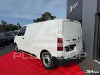 2023 Opel Vivaro