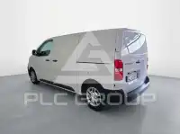 2023 Opel Vivaro