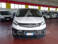 2023 Opel Vivaro