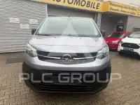 2023 Opel Vivaro