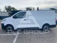 2023 Opel Vivaro
