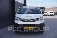 2023 Opel Vivaro