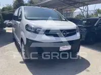 2023 Opel Vivaro