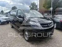 2023 Opel Vivaro