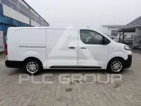 2023 Opel Vivaro