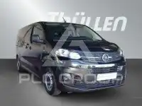 2023 Opel Vivaro