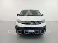 2023 Opel Vivaro