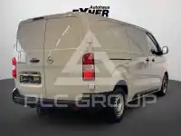 2023 Opel Vivaro