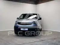 2023 Opel Vivaro
