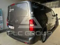 2023 Opel Vivaro