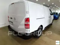 2023 Opel Vivaro
