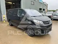 2023 Opel Vivaro
