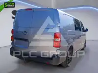 2023 Opel Vivaro