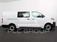 2023 Opel Vivaro