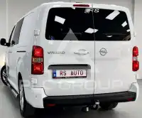 2023 Opel Vivaro