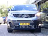 2023 Opel Vivaro