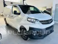 2023 Opel Vivaro