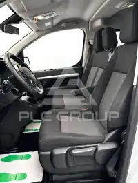 2023 Opel Vivaro
